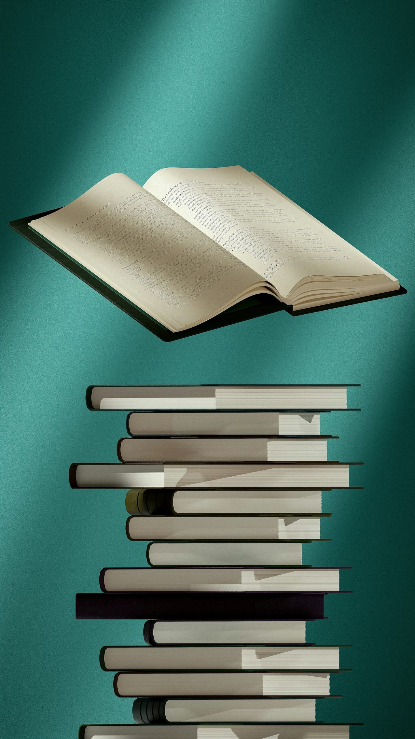 Magickal Practices as Literary Inspiration