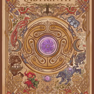 Hecate's Labyrinth