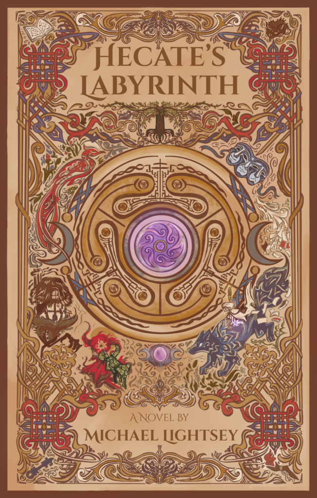 Hecate's Labyrinth