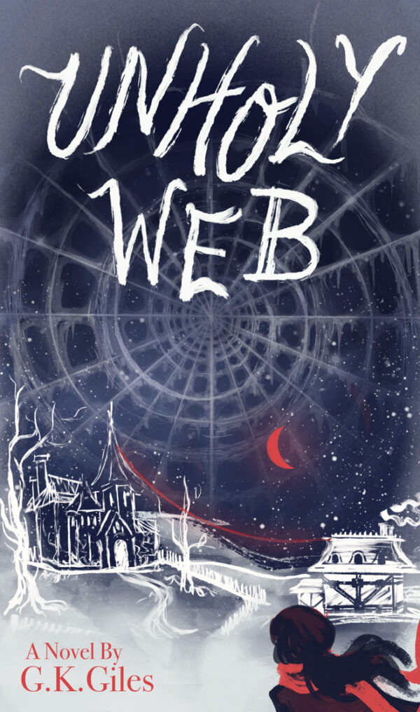 Unholy Web