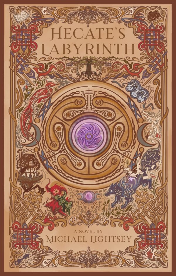Hecate's Labyrinth