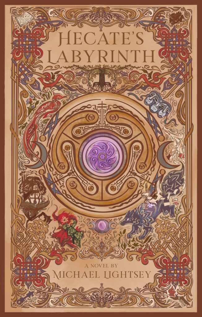 Hecate's Labyrinth